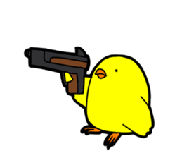 Toby's sticker #9811247