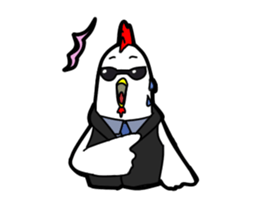 Toby's sticker #9811254