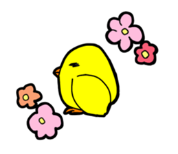 Toby's sticker #9811255