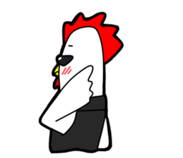 Toby's sticker #9811256