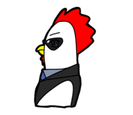 Toby's sticker #9811259