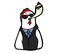 Toby's sticker #9811260