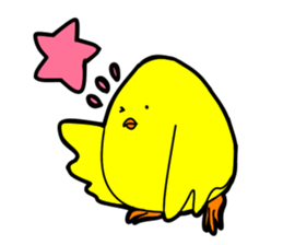 Toby's sticker #9811261