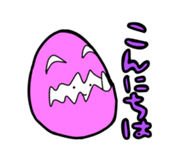 Toby's sticker #9811264