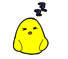 Toby's sticker #9811266