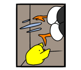 Toby's sticker #9811270