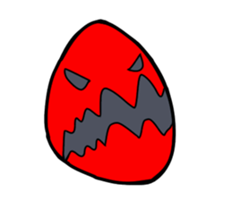 Toby's sticker #9811272