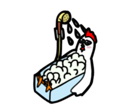 Toby's sticker #9811274