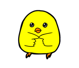 Toby's sticker #9811277