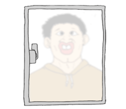 Iratsuka seniors sticker #9811761