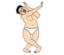 Iratsuka seniors sticker #9811763