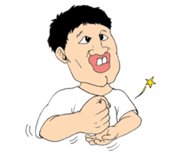 Iratsuka seniors sticker #9811770