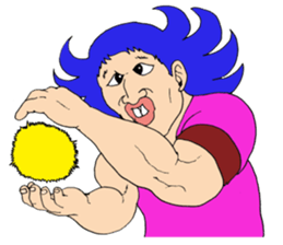 Iratsuka seniors sticker #9811772