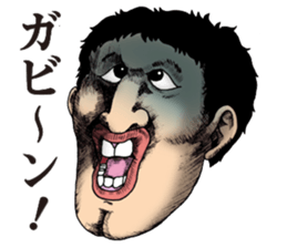 Iratsuka seniors sticker #9811798