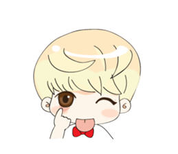 Flirt With Thai Girl sticker #9812210