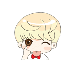 Flirt With Thai Girl sticker #9812210