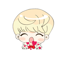 Flirt With Thai Girl sticker #9812213