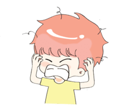 Flirt With Thai Girl sticker #9812222