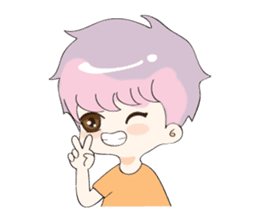 Flirt With Thai Girl sticker #9812234