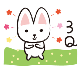 Animals Land sticker #9812642