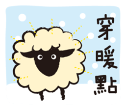 Animals Land sticker #9812656