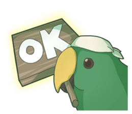 DuDu Izakaya Vol.3 sticker #9812801