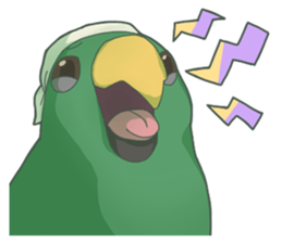 DuDu Izakaya Vol.3 sticker #9812803