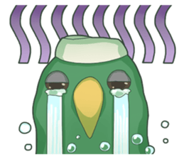 DuDu Izakaya Vol.3 sticker #9812804