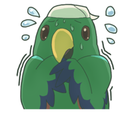 DuDu Izakaya Vol.3 sticker #9812807