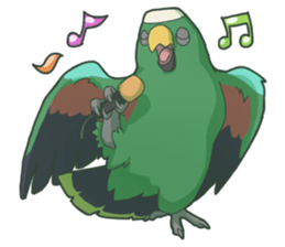 DuDu Izakaya Vol.3 sticker #9812808