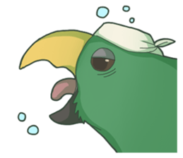 DuDu Izakaya Vol.3 sticker #9812809