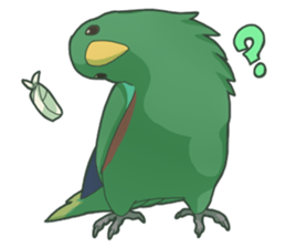 DuDu Izakaya Vol.3 sticker #9812811