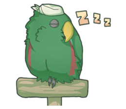 DuDu Izakaya Vol.3 sticker #9812813