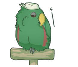 DuDu Izakaya Vol.3 sticker #9812814