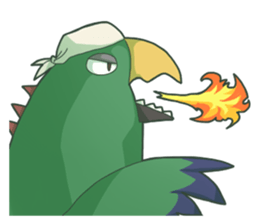 DuDu Izakaya Vol.3 sticker #9812818