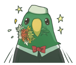 DuDu Izakaya Vol.3 sticker #9812819