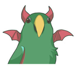 DuDu Izakaya Vol.3 sticker #9812821