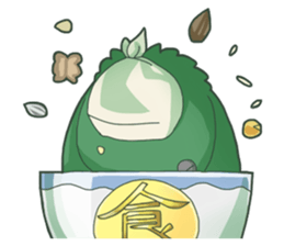 DuDu Izakaya Vol.3 sticker #9812822