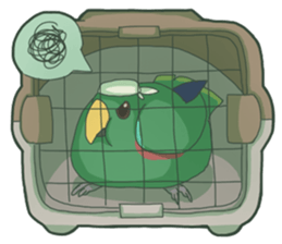 DuDu Izakaya Vol.3 sticker #9812831