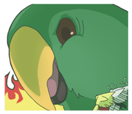 DuDu Izakaya Vol.3 sticker #9812832