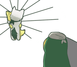 DuDu Izakaya Vol.3 sticker #9812838