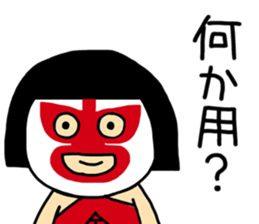 Kawaii Kintaro sticker #9812966