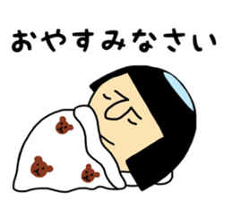 Kawaii Kintaro sticker #9812999