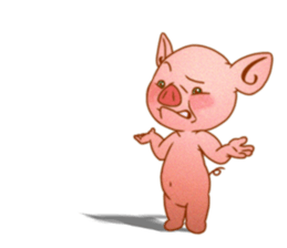 Pork. sticker #9813164