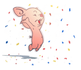 Pork. sticker #9813180