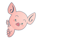 Pork. sticker #9813193