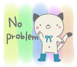 emday51 English sticker #9813201