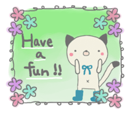 emday51 English sticker #9813202