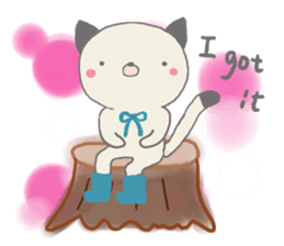 emday51 English sticker #9813205