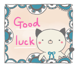 emday51 English sticker #9813206